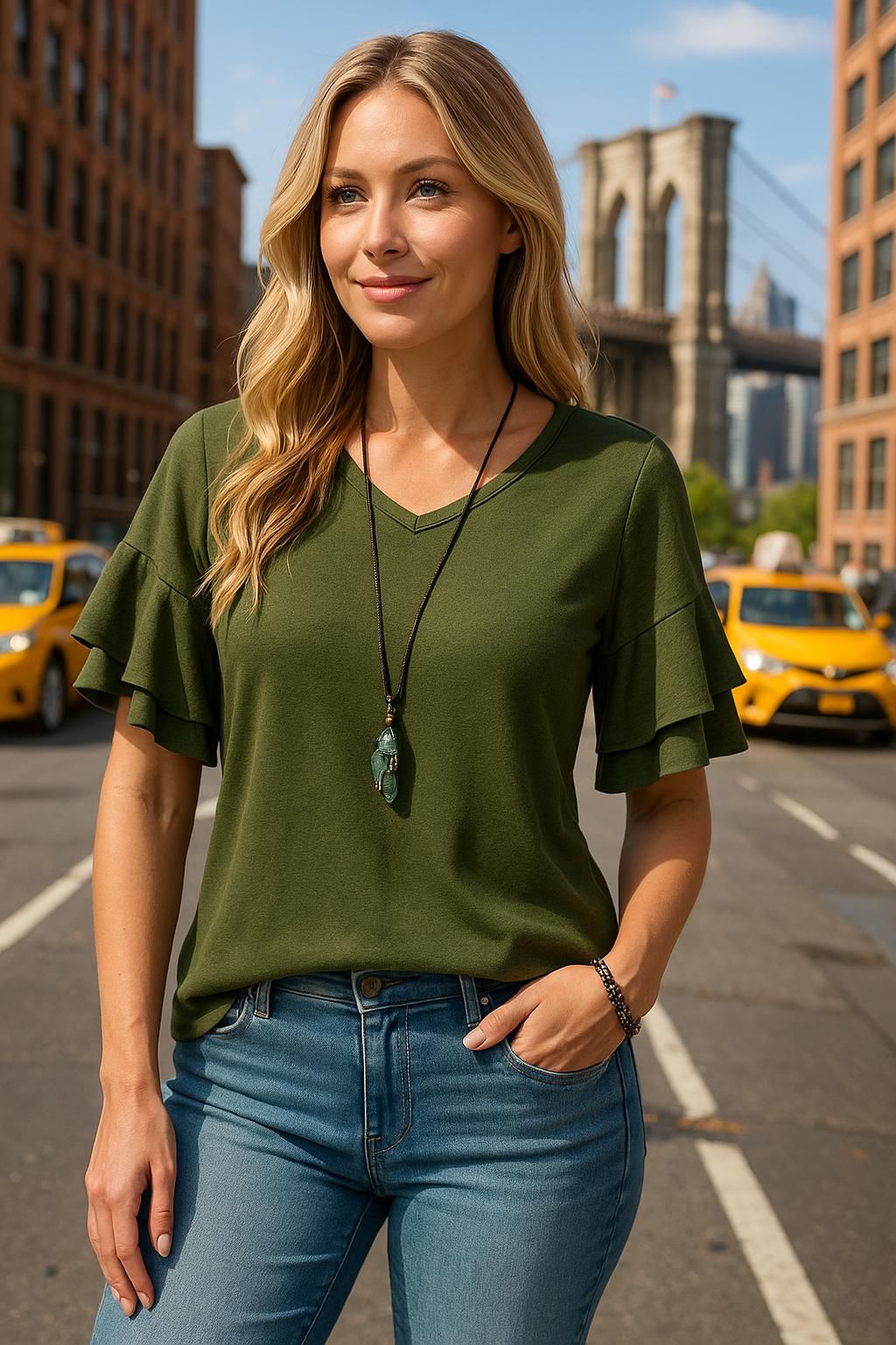 Maglia "Ludo"