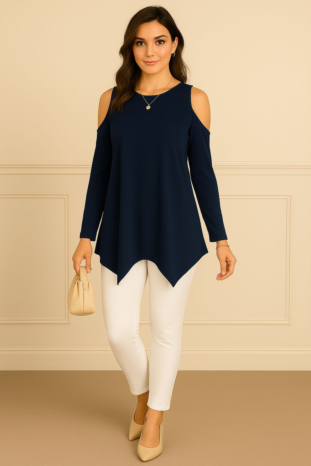 Maglia "Lola"