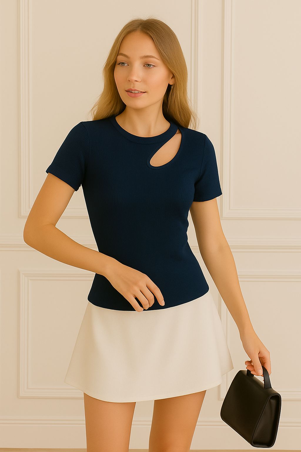 Maglia "Lolas"