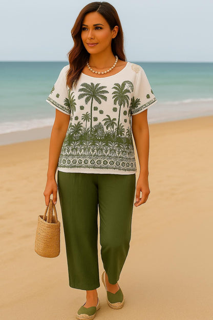 Completo "Ivy"