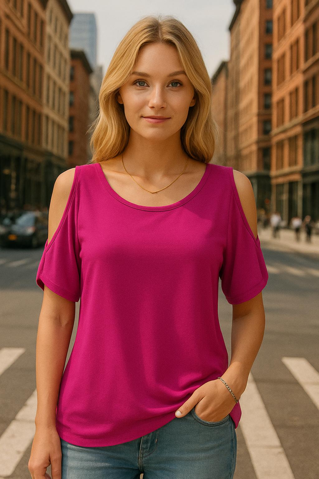 Maglia "Marylen"