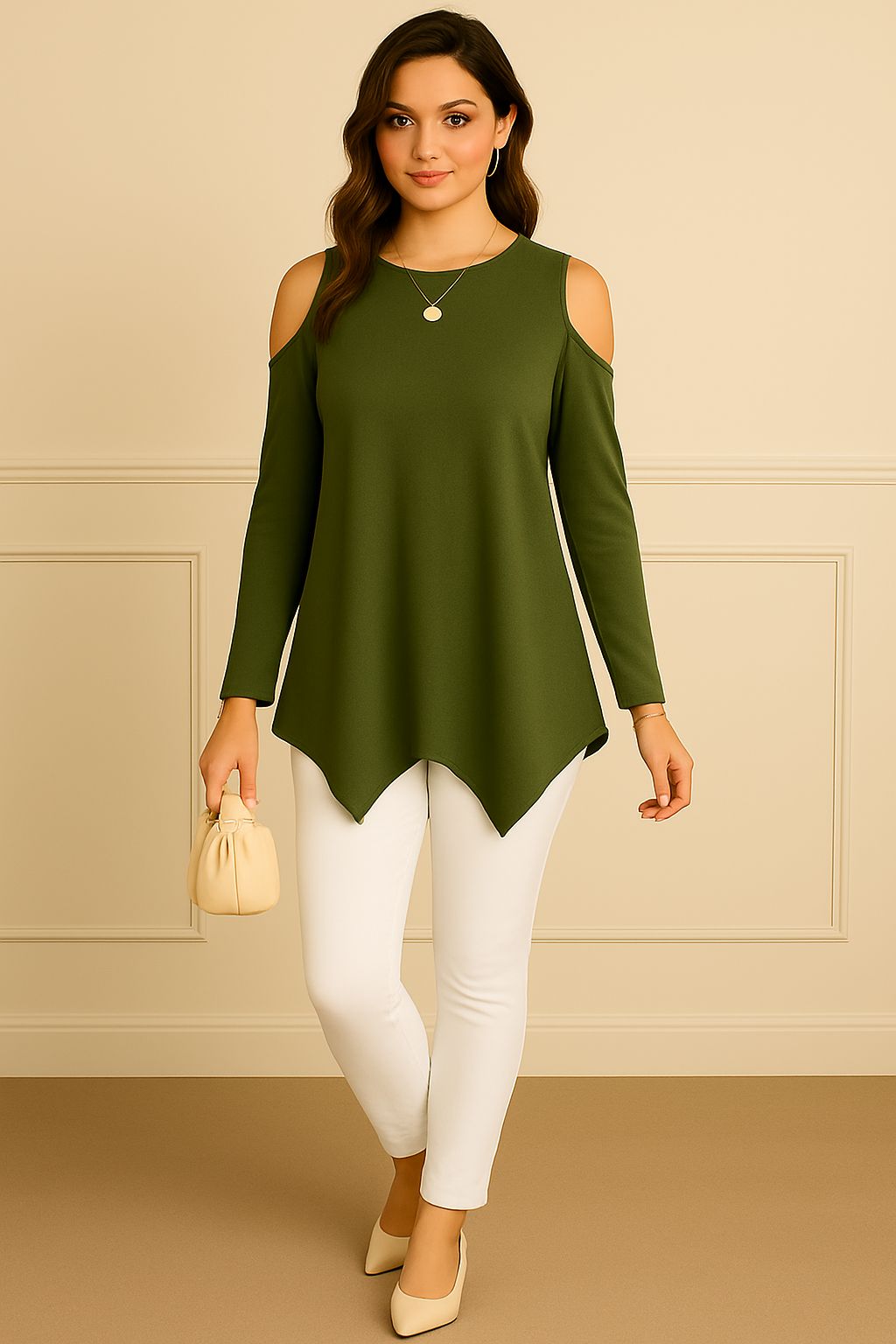 Maglia "Lola"