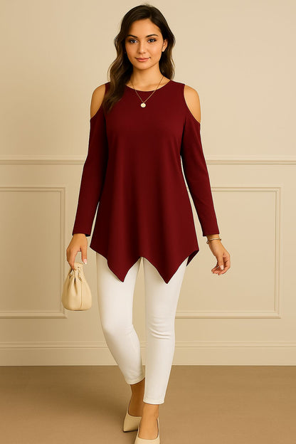 Maglia "Lola"