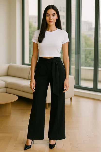 Pantalone "Mely"