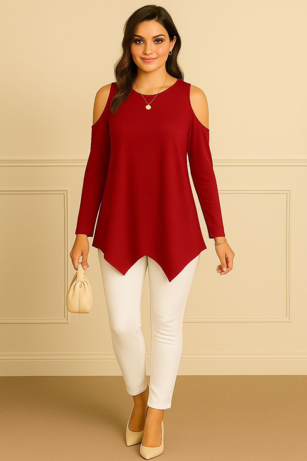 Maglia "Lola"
