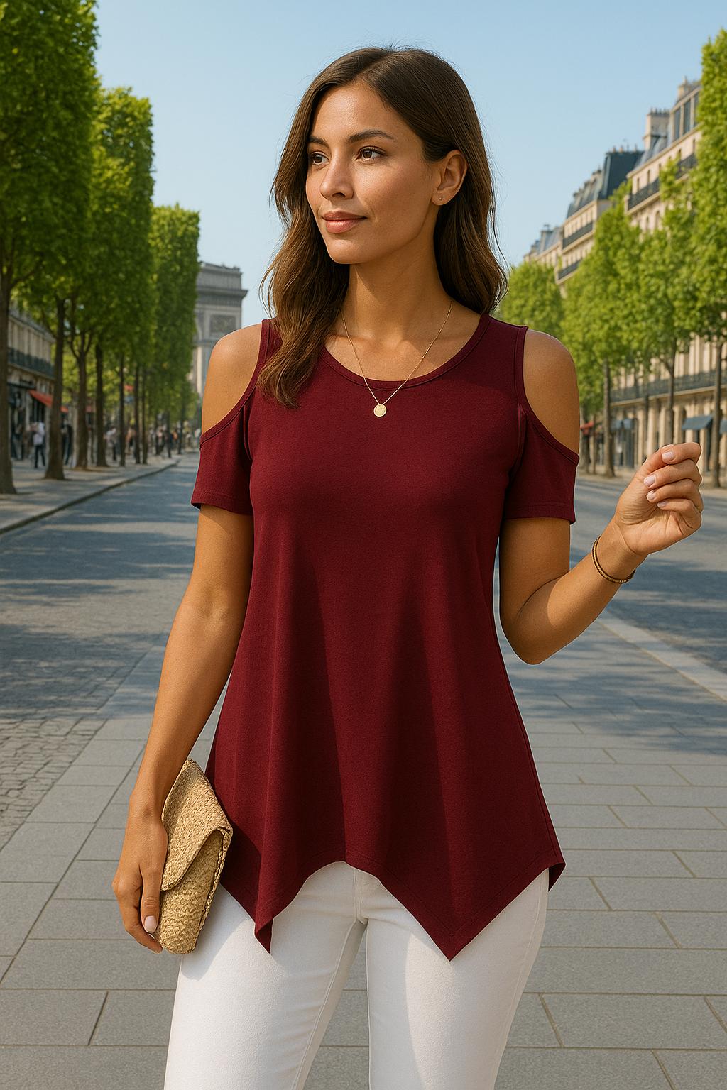 Maglia "Belen"