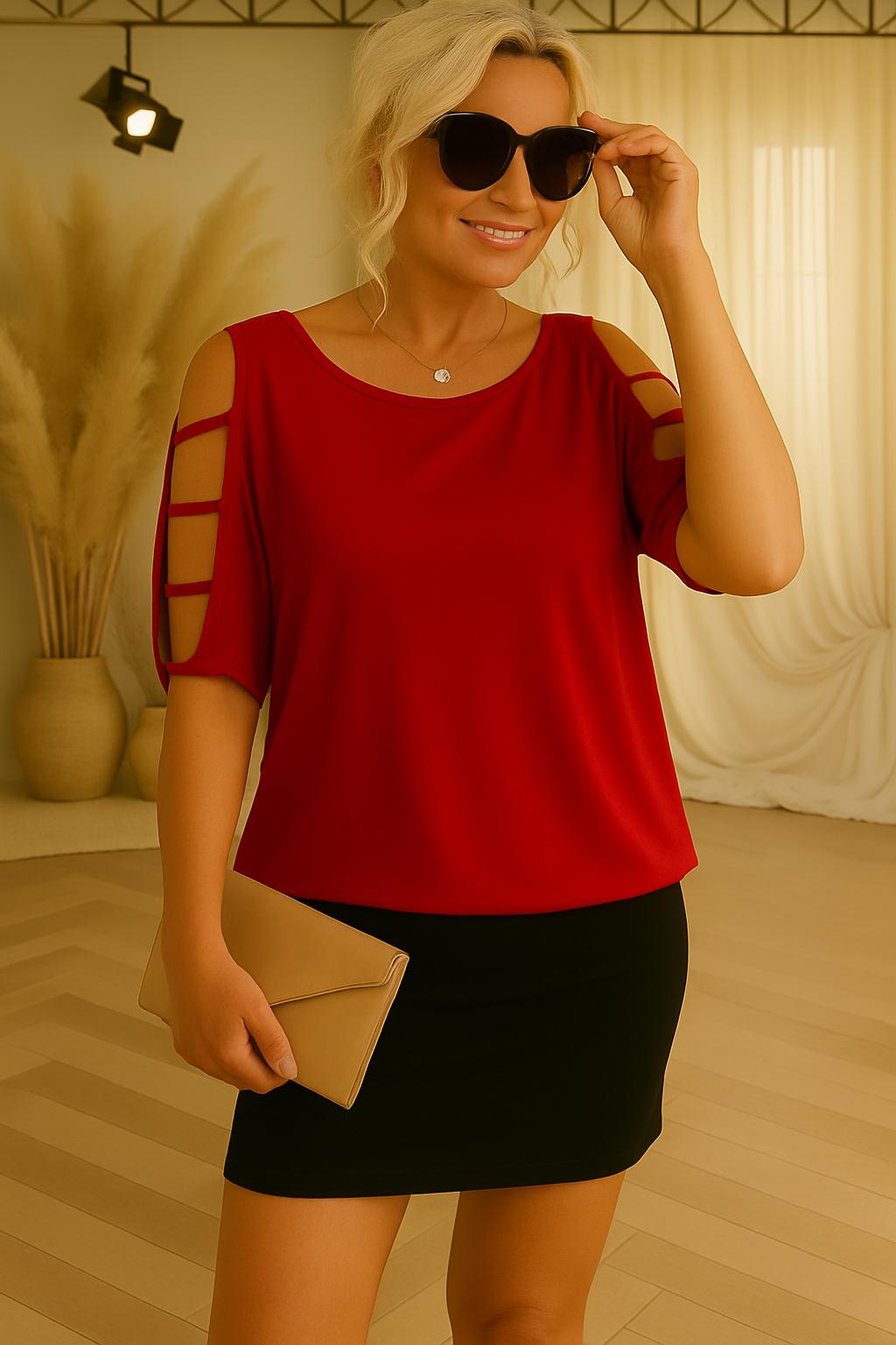 Maglia "Lolas"
