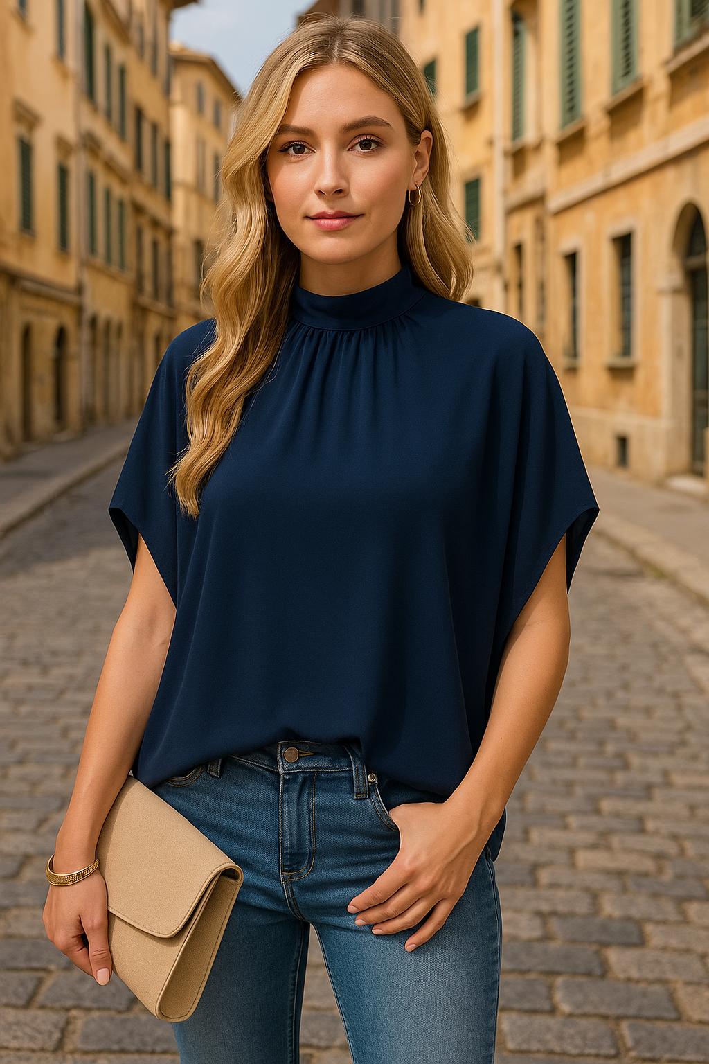 Maglia "Mary"