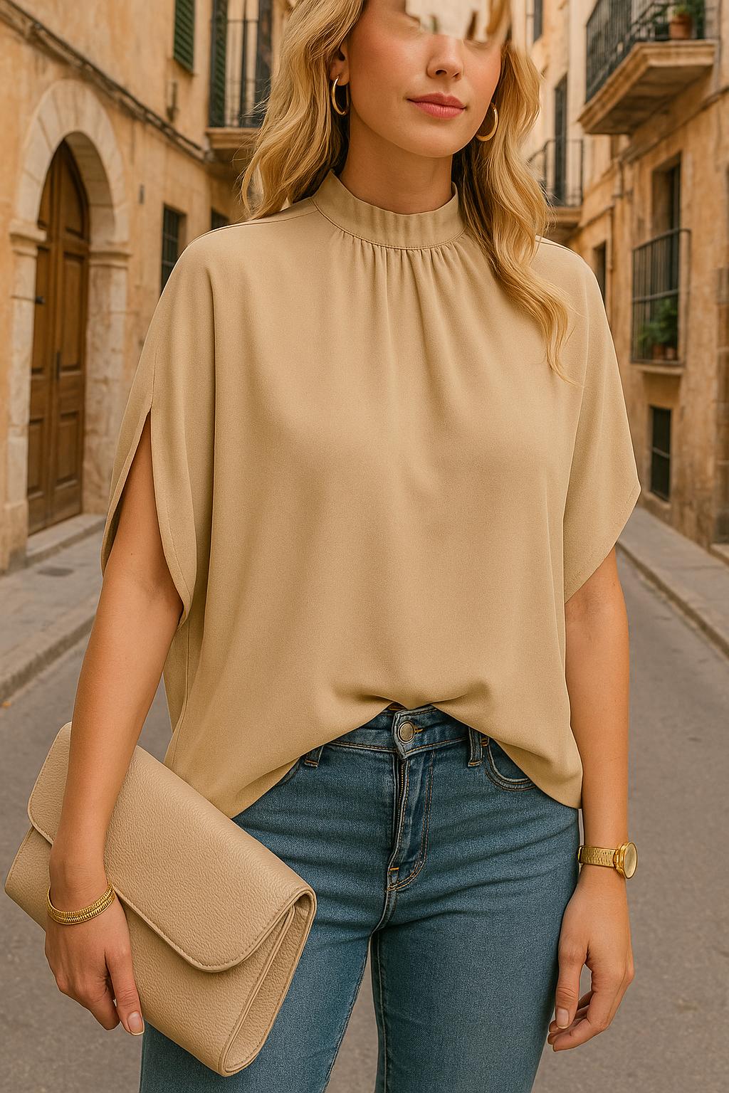 Maglia "Mary"