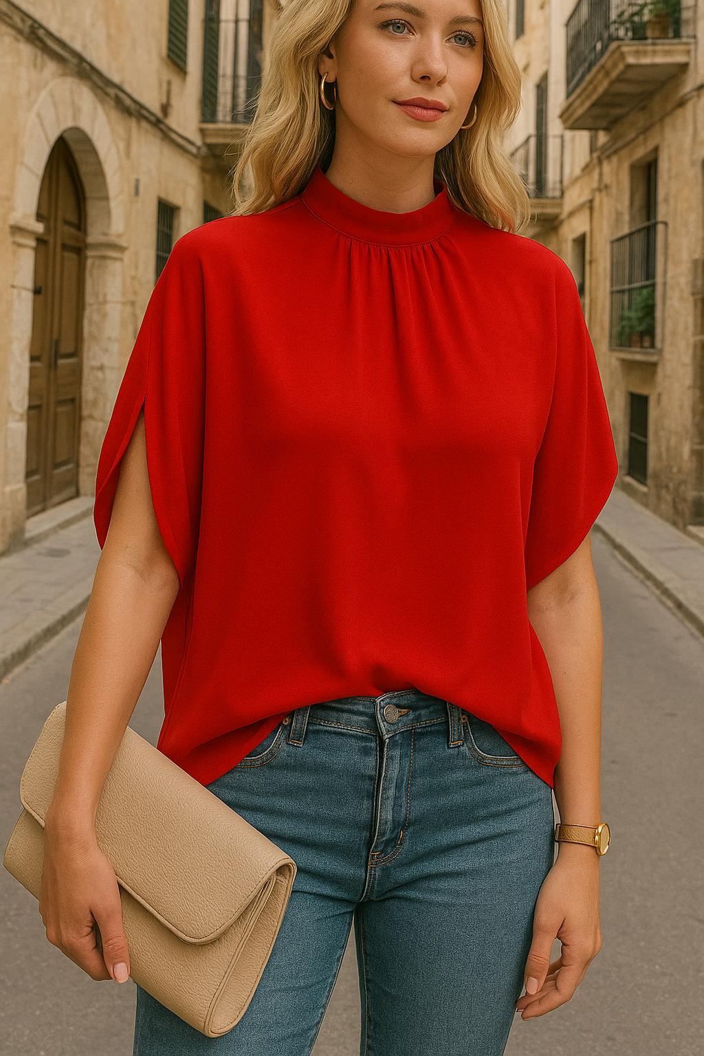 Maglia "Mary"