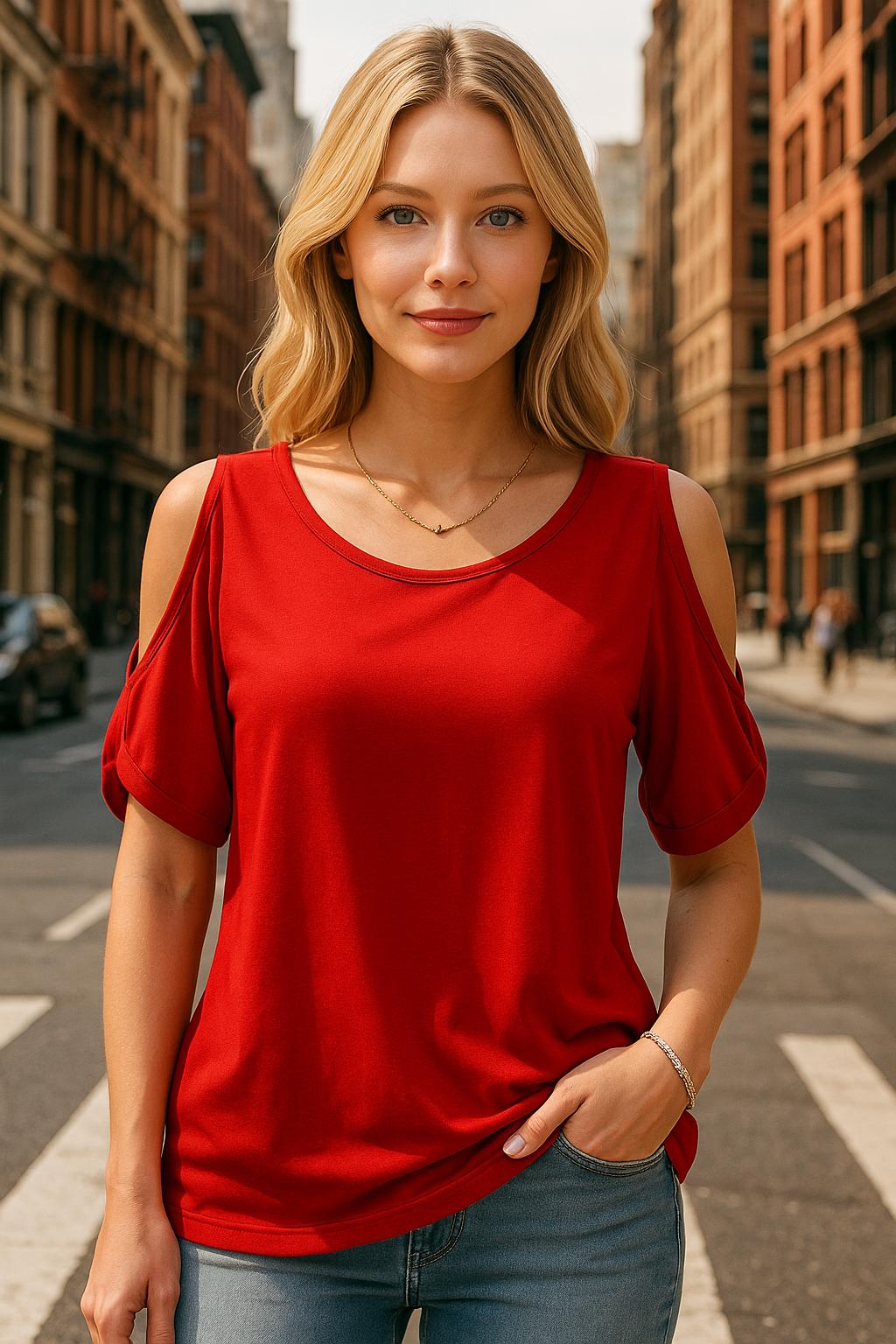 Maglia "Marylen"
