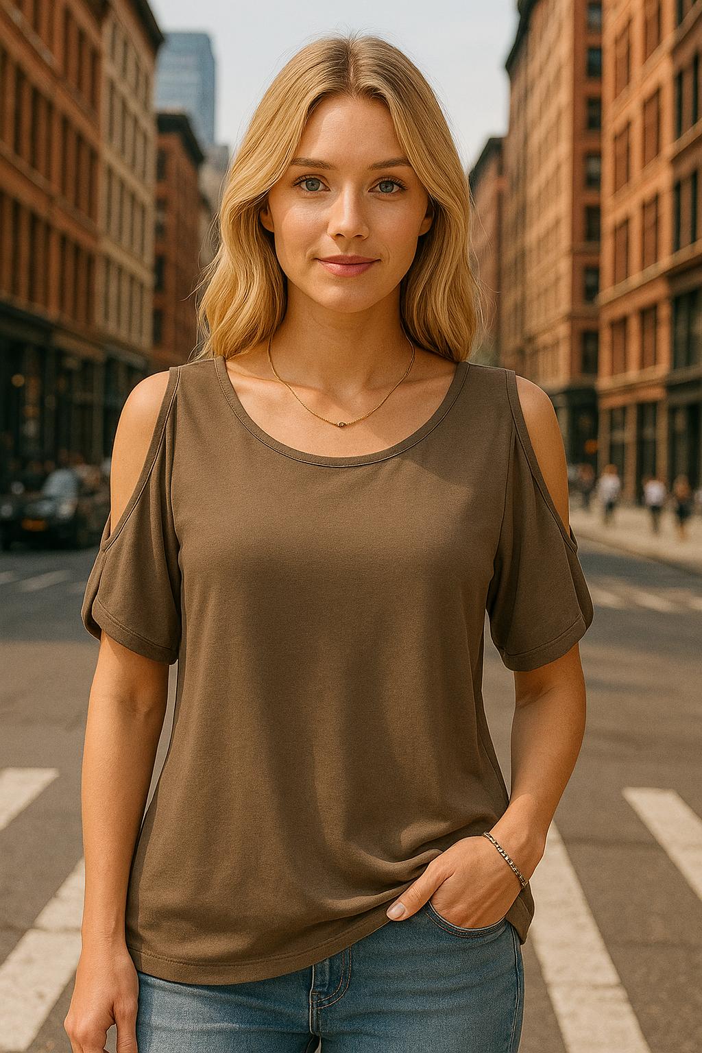 Maglia "Marylen"
