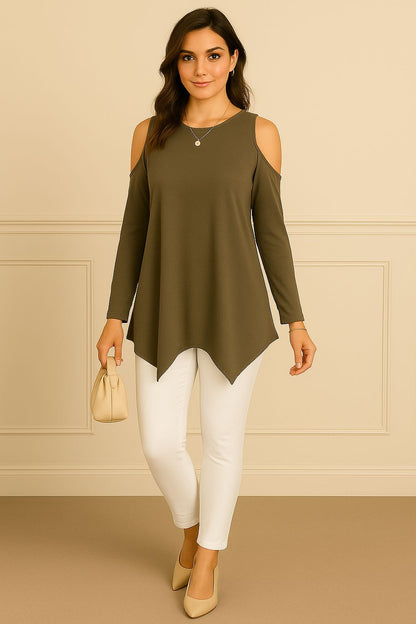 Maglia "Lola"
