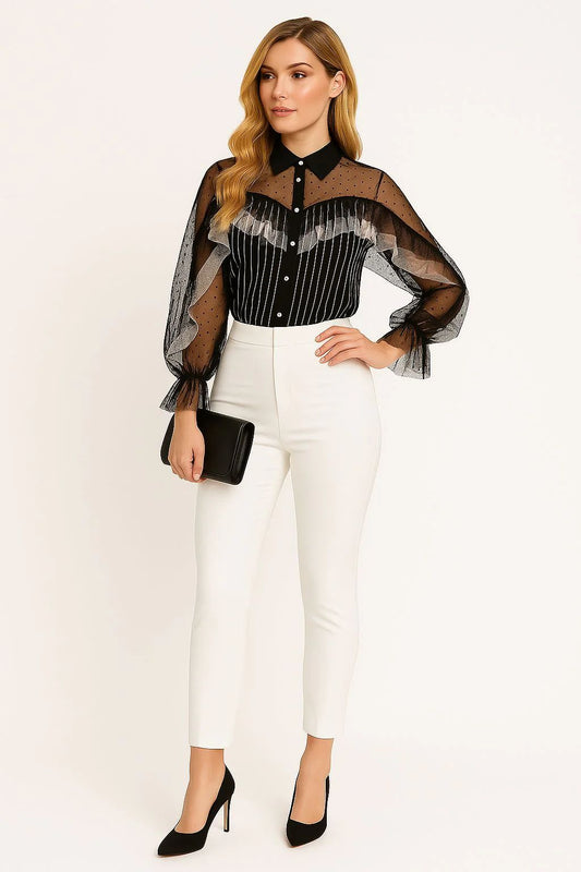 Camicia "Bet"