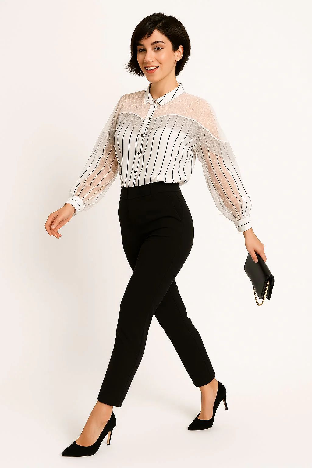 Camicia "Bet"